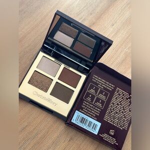 CHARLOTTE TILBURY THE DOLCE VITA EYESHADOW PALETTE